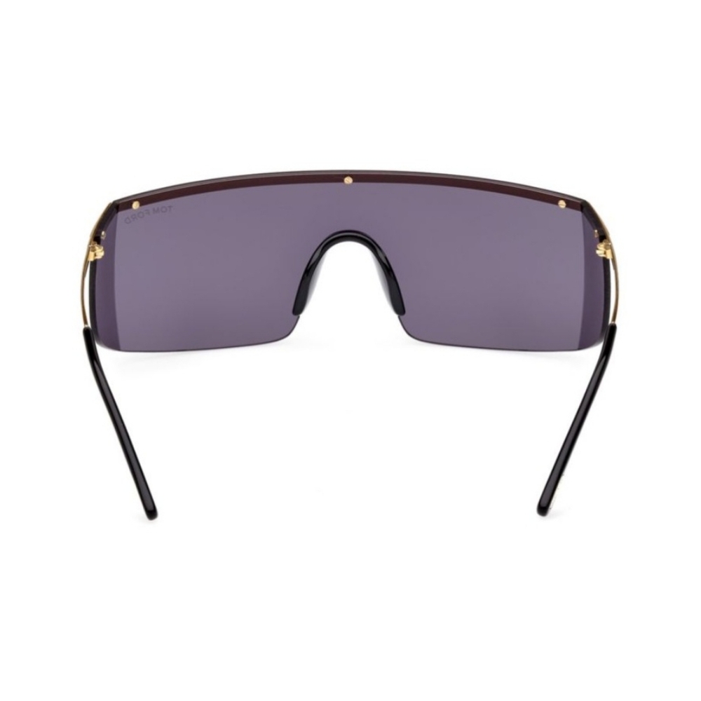 Tom Ford Shield Sunglasses - Picture 5 of 6